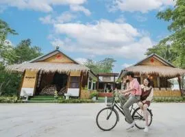 เชียงคานพาราไดร์รีสอร์ท&มีตติ้ง