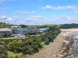 Morgan Bay Hotel