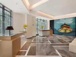 Delta Hotels by Marriott Xi'an