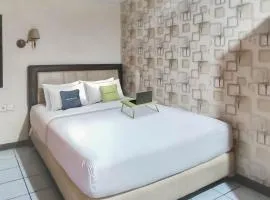 Hotel Syariah Citra Nusantara Balikpapan