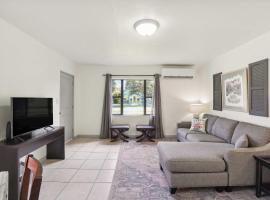 รูปภาพของโรงแรม: Florida Vacation Rental about 6 Mi to Downtown Orlando