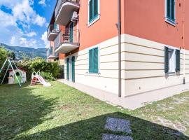 Hotel foto: Sesto di Moriano-Cozy Apt with Garden&Parking!