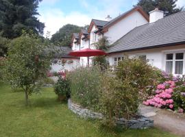 Ξενοδοχείο φωτογραφία: Beaufort Lodge B&B & Cottage