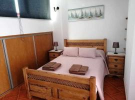 Hotel kuvat: DieAna II Alojamento Vila Viçosa