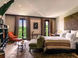 Bvlgari Hotel Milano