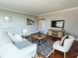 Hotel Photo: Stylish Apartment With Park View