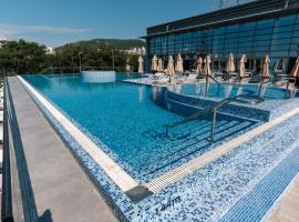 Hotel fotografie: Eurostars Queen of Montenegro