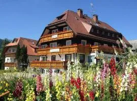 Hotel Zartenbach