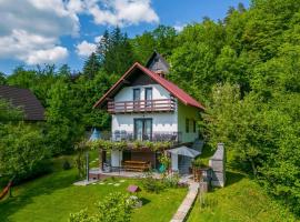 Фотографія готелю: Stunning Home In Brod Na Kupi With Wifi