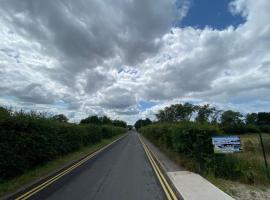 Hotel Foto: Thurstaston Field