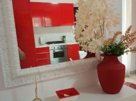 Hotel Photo: Il Nido Rosso