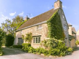 Фотографія готелю: Charming Country House close to Oxford + Woodstock