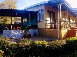 מלון צילום: Otentik guesthouse