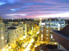 Фотография гостиницы: The Flat - Rome Ciampino