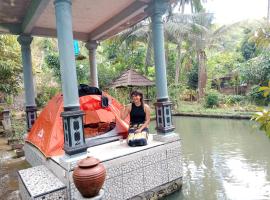 Gambaran Hotel: Gecko Tropical inn