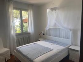 ホテル写真: Ligurien Marina dˋAndora Ferienwohnung 100qm mit Meerblick