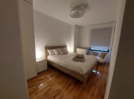 Hotelfotos: Home Sweet Home Pamplona Hospitales-Universidad