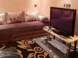 Gambaran Hotel: Simple and comfortable