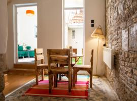 Hotel foto: Authentic House near Popular Attractions in Izmir