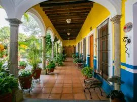 La Casa de los Patios Hotel & Spa