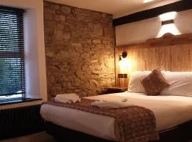 The Blue Boar