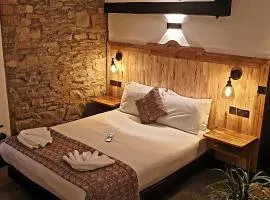 The Blue Boar - Historic Country Inn near Stratford-upon-Avon