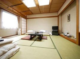 Ξενοδοχείο φωτογραφία: Hotel Fukui Castle - Vacation STAY 58709v