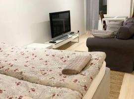 Hotel Photo: PEURANIITTY 3 - Modern easygoing apartment