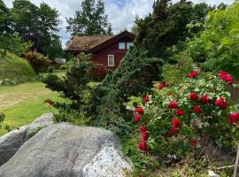 Hotel kuvat: Golden Seaside Villa