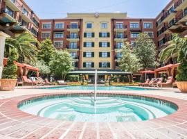 Hotel Photo: Hotel Granduca Houston