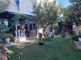 Fotos de Hotel: CASA AGATA A DUE PASSI DAL MARE