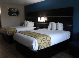 Hotel Photo: Baymont Inn & Suites