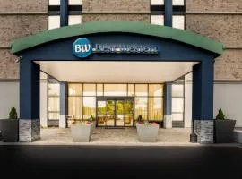 Best Western Executive Hotel New Haven-West Haven