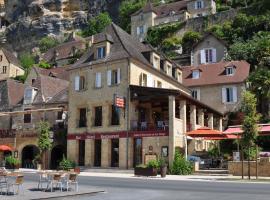 Foto di Hotel: Auberge des Platanes