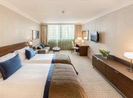 Athenaeum Intercontinental by IHG, khách sạn ở Athens