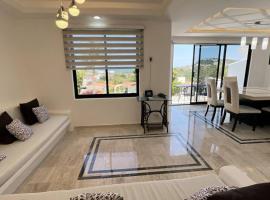 Hình ảnh khách sạn: Villa Malaga Acapulco, Gro