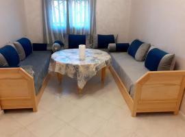 A picture of the hotel: Apartamento alhuceima