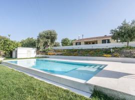 Hotel Photo: Nice Home In Noto With Kitchen