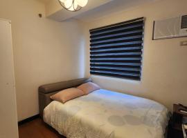 Hotel Foto: Magallanes Condo Free Airport Pick Up for 3 nights stay or more