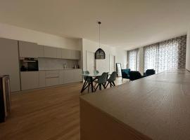 Hình ảnh khách sạn: Grand Appartement Lumineux - STELLA Loft - À deux pas du Lac Léman