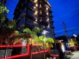 RJB Grand, hotel in Guwahati