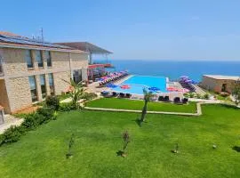 BURHAN'S HOTEL