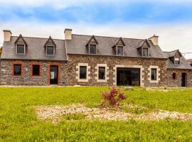 Gambaran Hotel: Chambre d'hôte sur la presqu'île sauvage