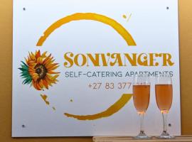 Foto di Hotel: Sonvanger 2