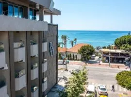 Büyük Hotel, hotell sihtkohas Alanya