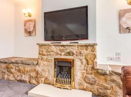 Hotel foto: Delightful Garforth Home