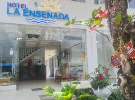 酒店照片: Hotel La Ensenada Necocli