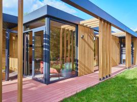 UplandParcs Sauerland, ξενοδοχείο στο Βίντερμπεργκ