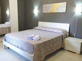 Hotel Photo: Appartamento Cervi - Casa in Affitto per Vacanze