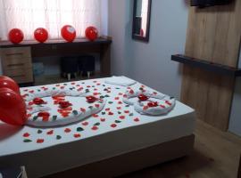 Hotel Photo: esas pansiyon